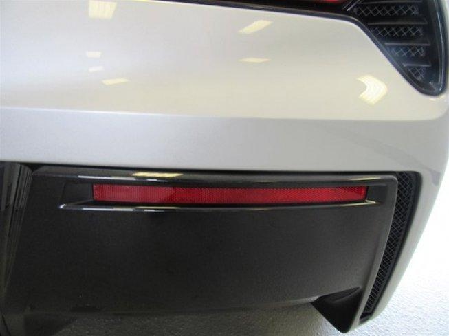 2015 chevrolet corvette stingray coupe for sale in saint albans, vermont