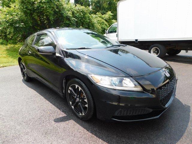 used 2014 honda cr-z baltimore, md 21215 for sale in baltimore, maryland