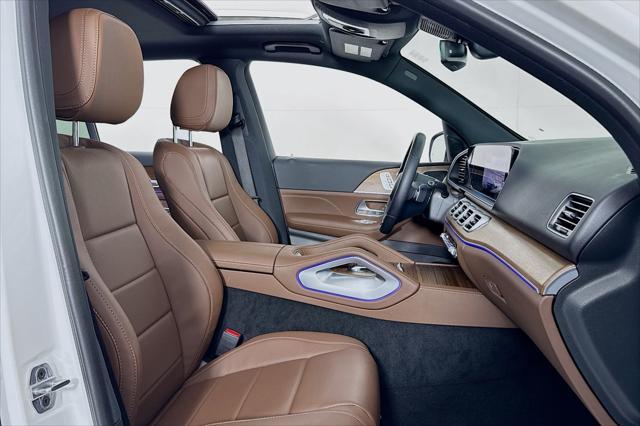 2024 mercedes-benz gle 350 4matic