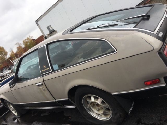 1980 toyota celica supra