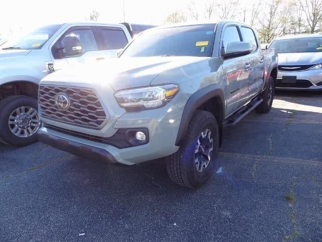 2023 toyota tacoma trd off road in chesapeake, virginia