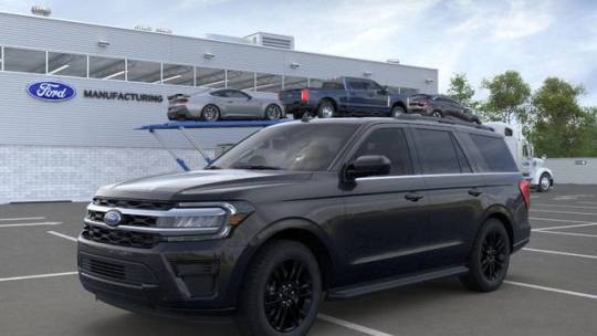 2024 Ford Expedition