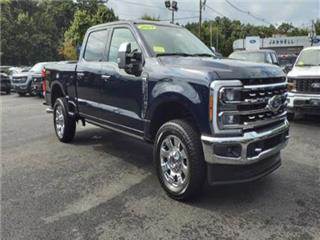 2023 Ford F-250 lariat