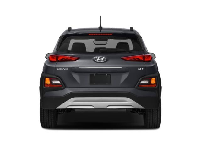 2021 hyundai kona ultimate