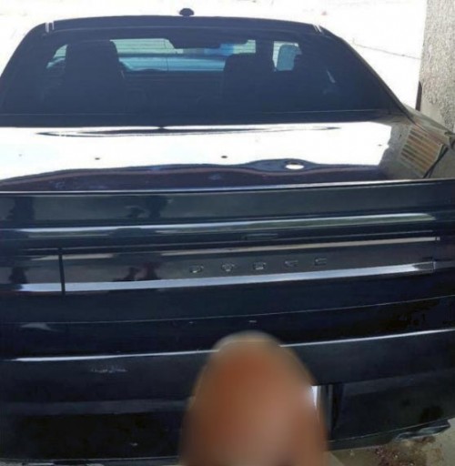2012 dodge challenger for sale in texas by owner