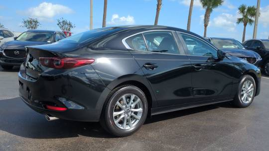2025 Mazda