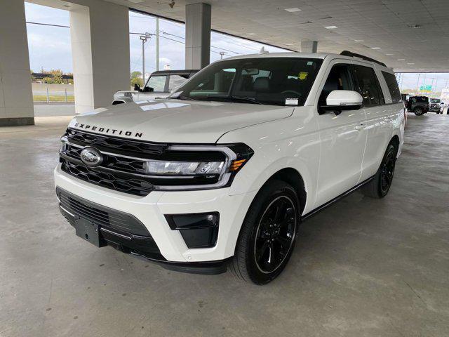 2023 ford expedition limited