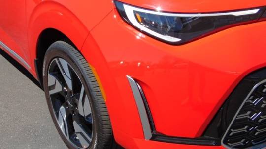 2024 Kia Soul
