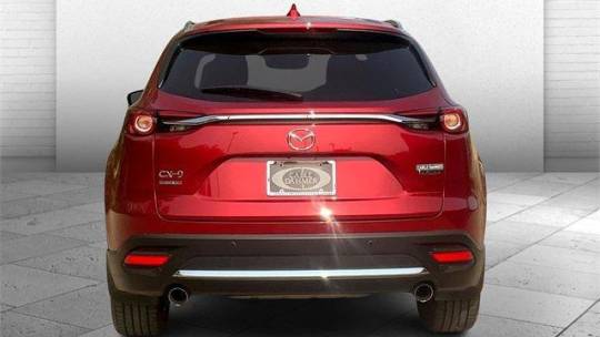 2022 Mazda CX-9