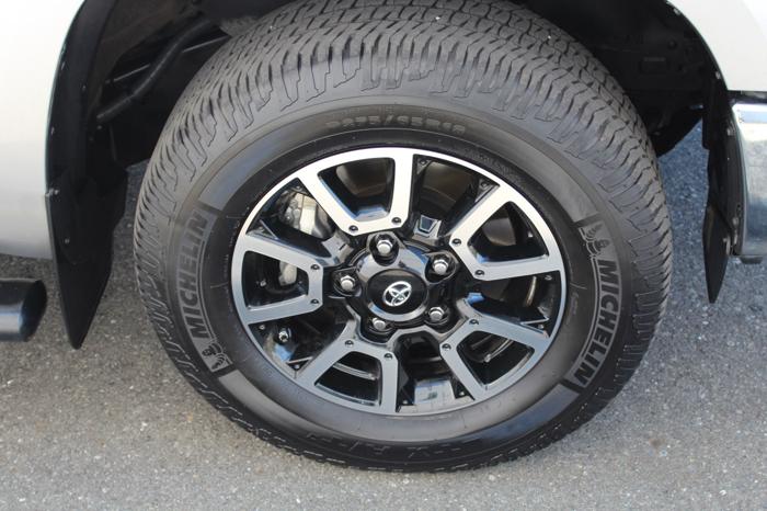 certified 2015 toyota tundra sr5 burlington, wa 98233 for sale in alger, washington