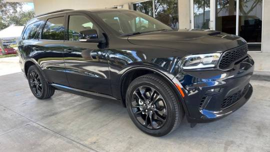 2023 Dodge Durango