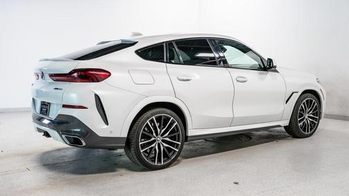 2020 bmw x6 in saint louis, missouri