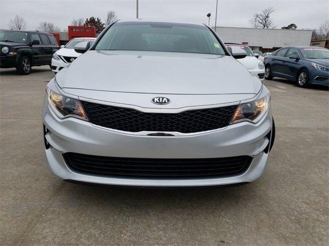 used 2016 kia optima lx fort smith, ar 72908 for sale in fort smith, arkansas