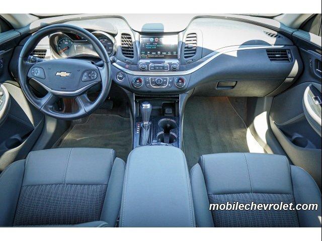 certified 2019 chevrolet impala lt w/ 1lt mobile, al 36606 for sale in mobile, alabama