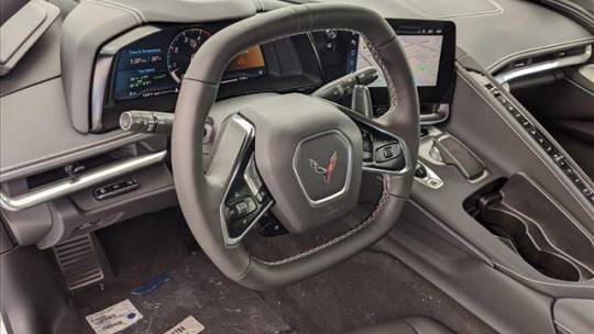2024 Chevrolet Corvette