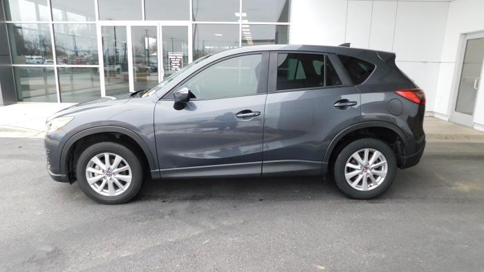 certified 2016 mazda cx-5 awd touring boise, id 83704 for sale in boise, idaho