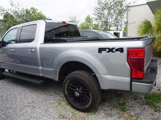 2022 ford f-250 lariat in mandeville, louisiana