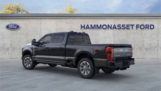 2024 Ford F-350