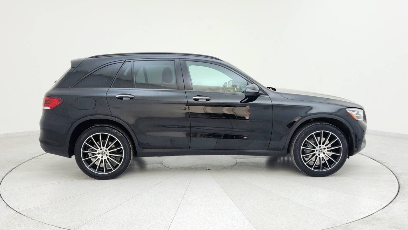2021 mercedes-benz glc glc 300