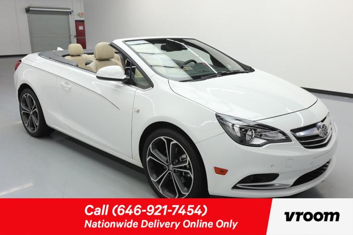 used 2016 buick cascada premium shreveport, la 71108 for sale in shreveport, louisiana