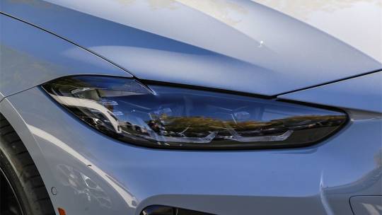 2024 BMW i4