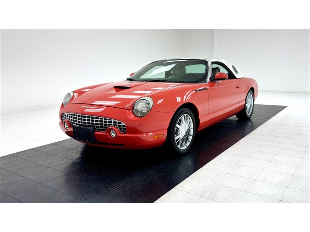 for sale: 2003 ford thunderbird in morgantown, pennsylvania for sale in morgantown, pa