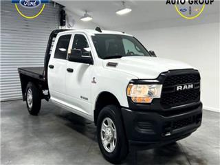 2022 RAM 3500 tradesman