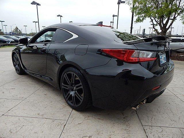 used 2018 lexus rc f tulsa, ok 74145 for sale in tulsa, oklahoma