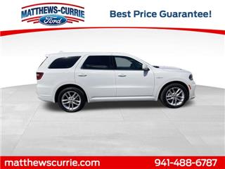 2022 Dodge Durango r/t