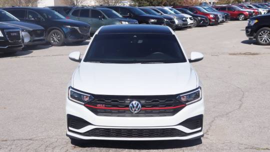 2021 Volkswagen Jetta