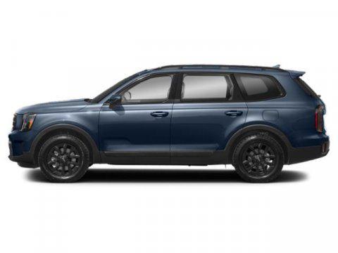 2024 kia telluride sx prestige x-pro