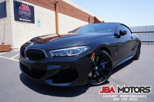 2022 bmw m850 xdrive