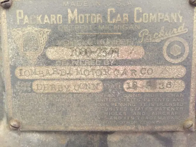 garaged since 1963 and brought back to life this year, runs drives stops super