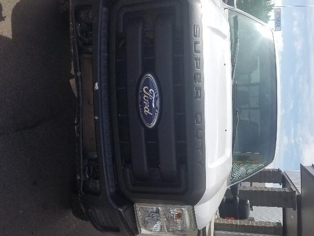2011 ford f-250 super duty xl 4x4 xl 4dr crew cab 6.8 ft. sb pickup for sale in las cruces, new mexico