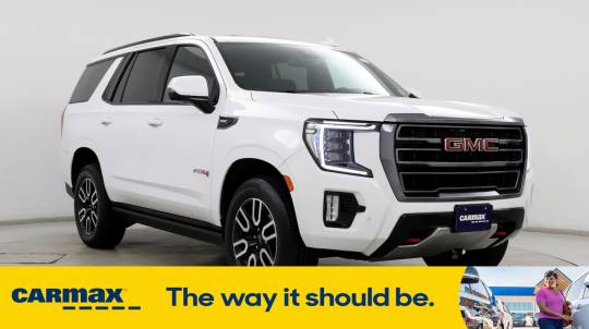 2023 GMC Yukon