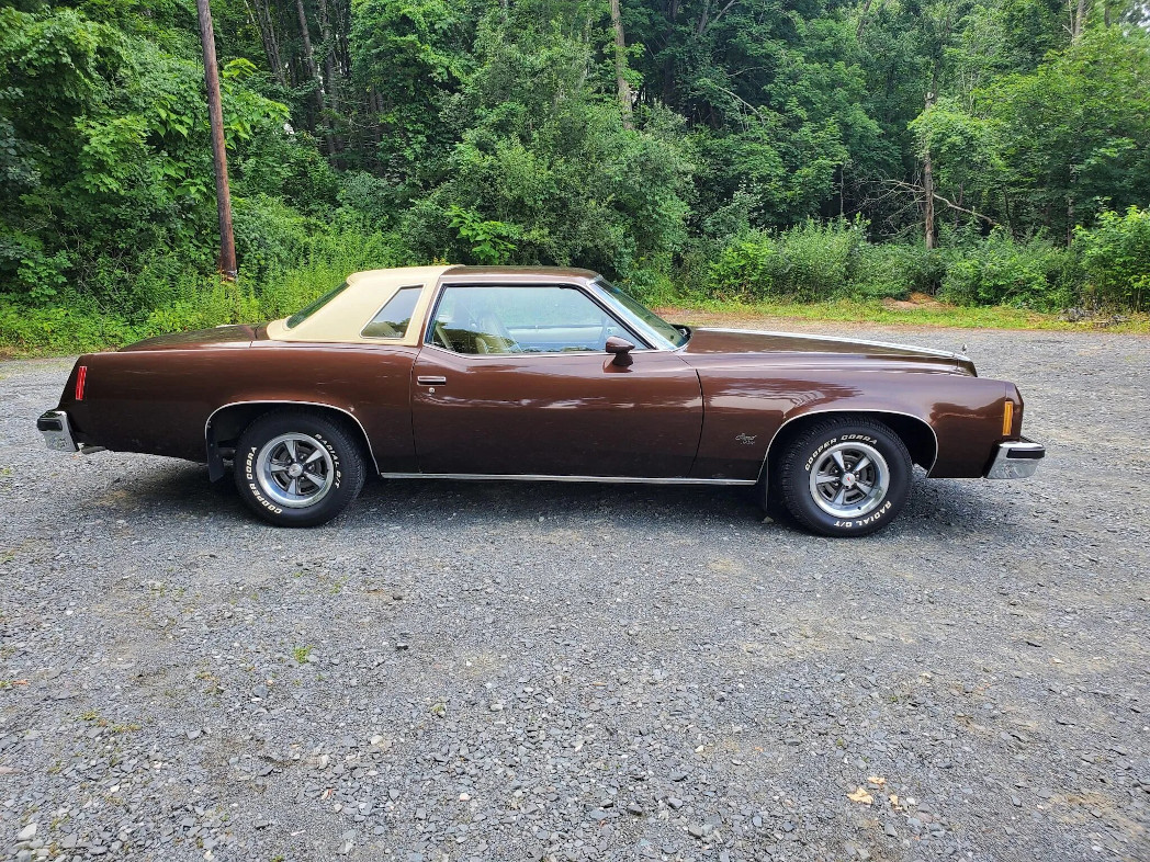 pontiac grand prix