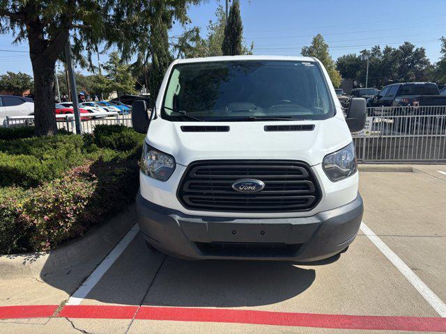 2018 ford transit-150 base