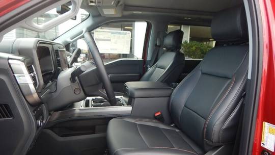 2024 Ford F-250