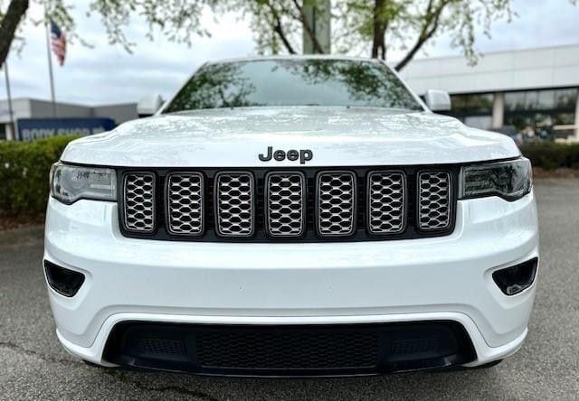 2021 jeep grand cherokee laredo in louisville, kentucky