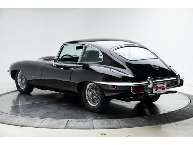 1969 jaguar xk in cedar rapids, iowa