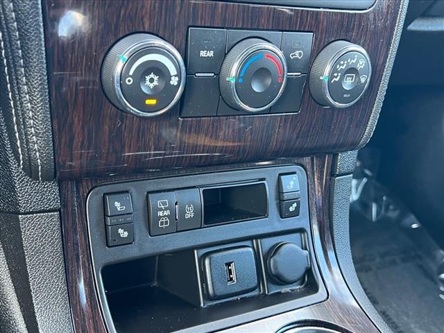 2017 chevrolet traverse 1lt