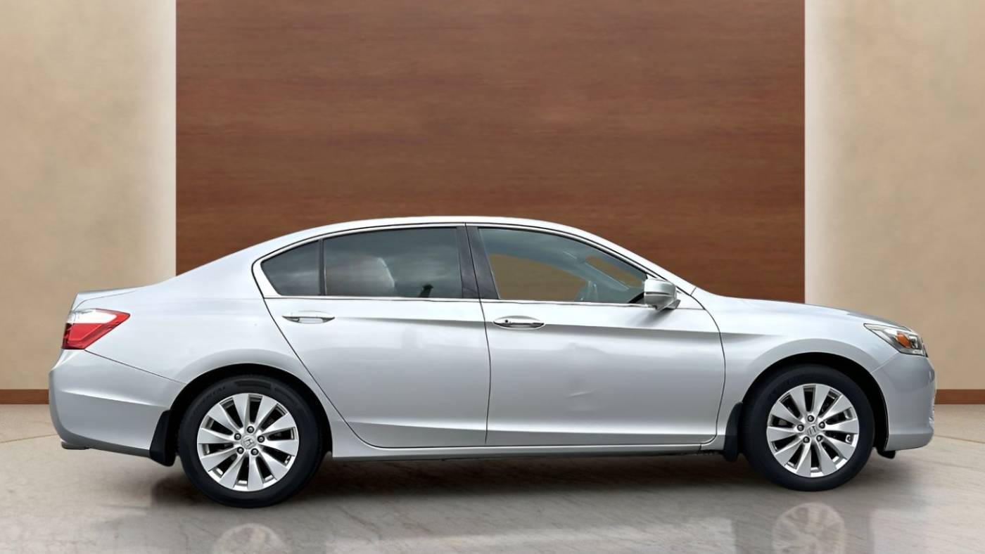 2013 honda accord touring