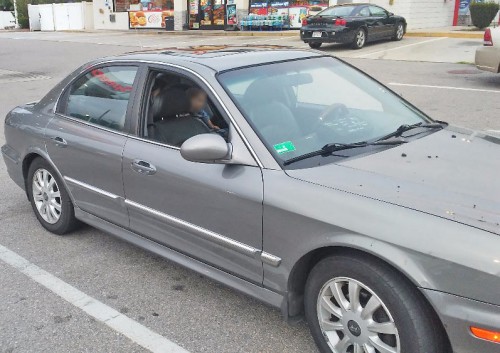 2004 hyundai sonata for sale in rhode island by owner