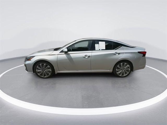 2023 nissan altima 2.5 sl