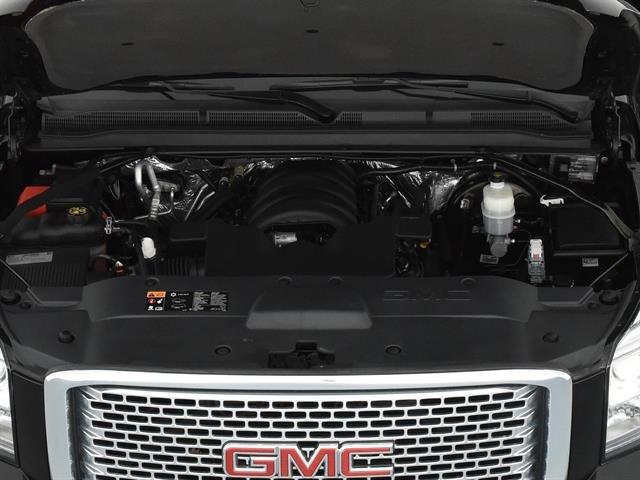 used 2015 gmc yukon 4x4 denali salisbury, md 21801 for sale in salisbury, maryland