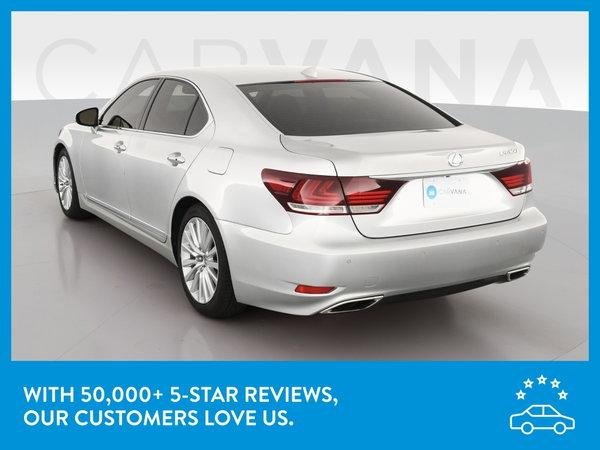 2014 lexus ls in saint louis, missouri