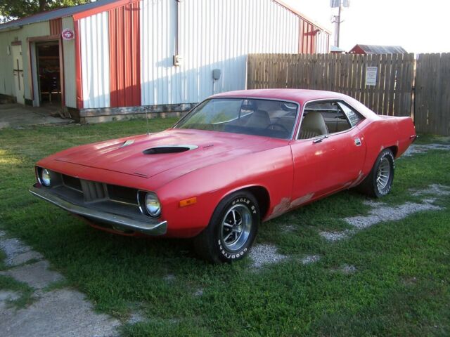 1973 cuda 340 4 speed #s match project wow ie 1970 aar roadrunner 1969 gtx 1971