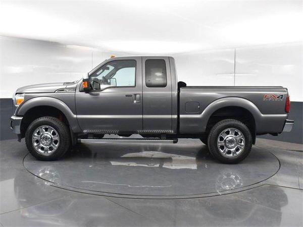 2014 ford super duty f-350 srw in saint louis, missouri