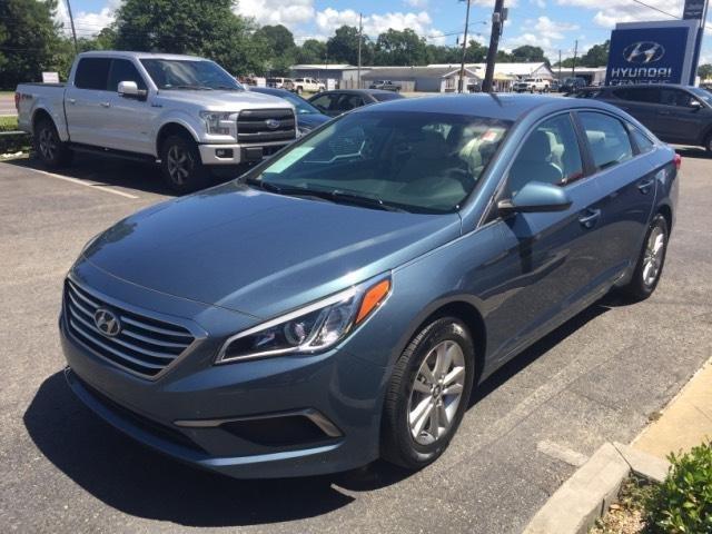 used 2017 hyundai sonata se lafayette, la 70506 for sale in lafayette, louisiana