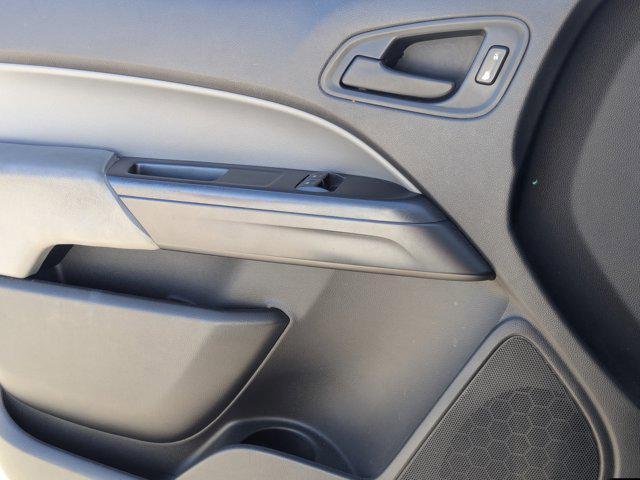 2017 chevrolet colorado wt